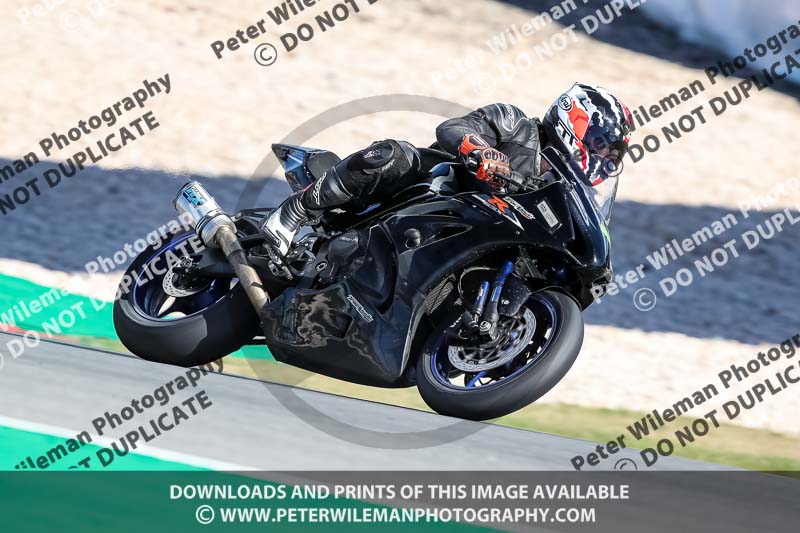 motorbikes;no limits;october 2019;peter wileman photography;portimao;portugal;trackday digital images